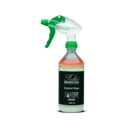 Rubio Monocoat Exterior Soap 500ml R000607 Ecospray