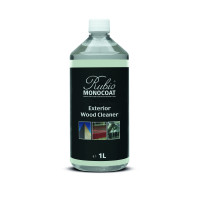 Rubio Monocoat Exterior Wood Cleaner 100ml 107745
