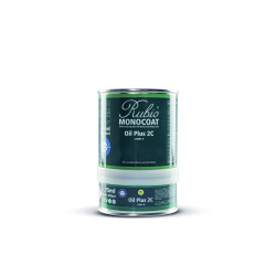 Rubio Monocoat Oil +2C 390ml Affogato Set R010443