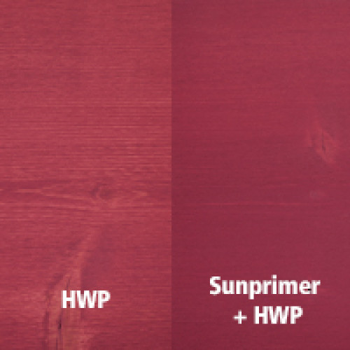 Rubio Monocoat Sunprimer HWP 1L Dragonfruit R001066