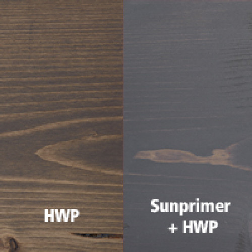 Rubio Monocoat Sunprimer HWP 100ml Grey R001097