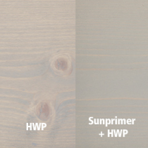 Rubio Monocoat Sunprimer HWP 100ml Light Grey R001096