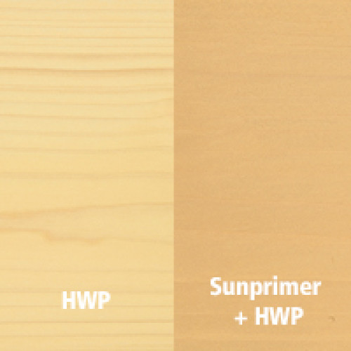 Rubio Monocoat Sunprimer HWP 100ml Natural R001092