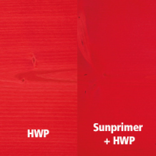 Rubio Monocoat Sunprimer HWP 100ml Poppy R001109