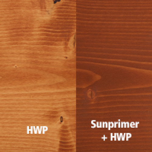 Rubio Monocoat Sunprimer HWP 100ml Royal R001094