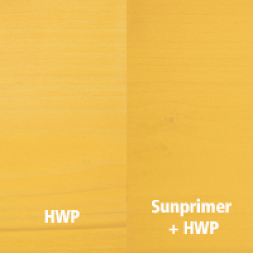 Rubio Monocoat Sunprimer HWP 1L Sunflower R001077