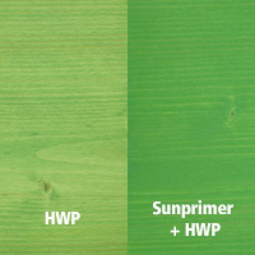 Rubio Monocoat Sunprimer HWP 1L Veggie R001081