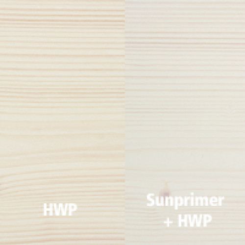 Rubio Monocoat Sunprimer HWP 100ml White R001091