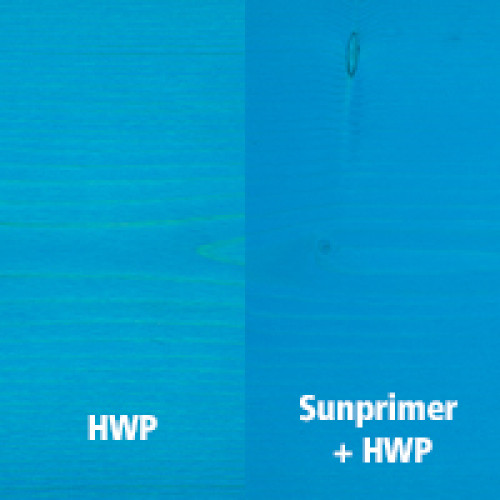 Rubio Monocoat Sunprimer HWP 100ml Lagoon R001105
