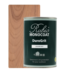 Rubio Monocoat DuroGrit 1L Atacama Grey R008266