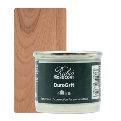 Rubio Monocoat DuroGrit 30ml Atacama Grey R008238