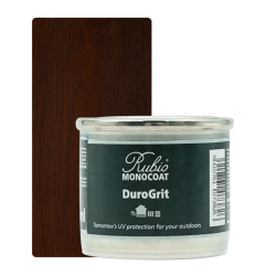 Rubio Monocoat DuroGrit 30ml Bison Brown R008228