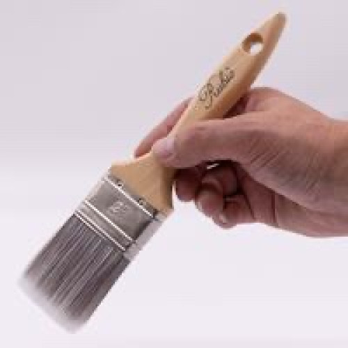 Rubio Monocoat Woodcream Borstel 2" R003314