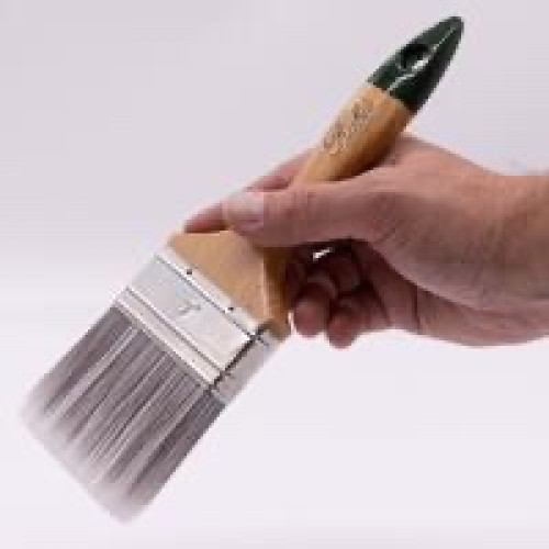 Rubio Monocoat Woodcream Borstel 3" R003315