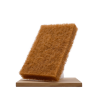 Rubio Monocoat BEIGE Pads voor Scrubby 150x 100x 20 mm R003227