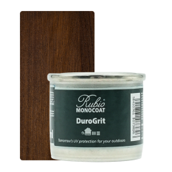 Rubio Monocoat DuroGrit 30ml Charred Black R008232