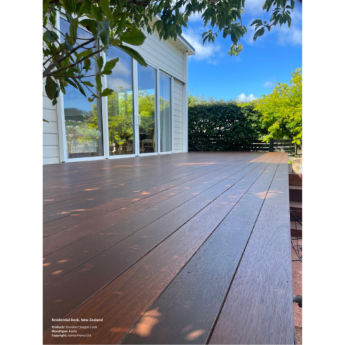 Rubio Monocoat DuroGrit 1L Sutton Grey R008267
