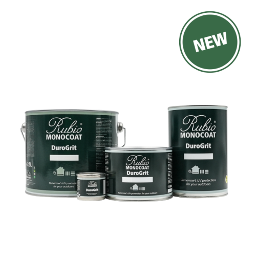 Rubio Monocoat DuroGrit 1L Sutton Grey R008267