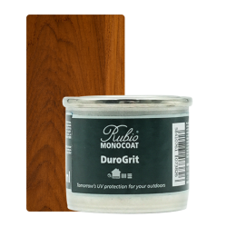 Rubio Monocoat DuroGrit 30ml Foxy Brown R008230