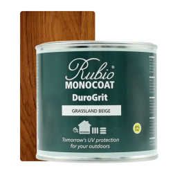 Rubio Monocoat DuroGrit 500ml Grassland Beige R008245