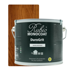 Rubio Monocoat DuroGrit 2,5L Grassland Beige R008273