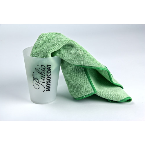Rubio Monocoat Microfiber Cloth R003361