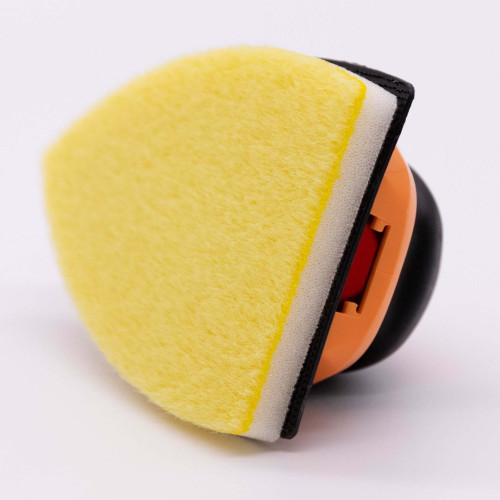 Rubio Monocoat Mouse Pad Geel R002634