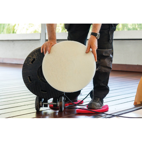 Rubio Monocoat WIT Machine Pads 16 inch - (406 x 10 mm) 10st R003231