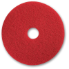 Rubio Monocoat ROOD Machine Pad 16 inch - (406 x 20 mm) 5st R003265