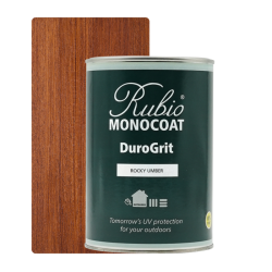 Rubio Monocoat DuroGrit 1L Rocky Umber R008257