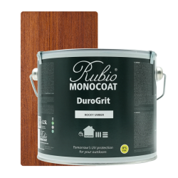 Rubio Monocoat DuroGrit 2,5L Rocky Umber R008271
