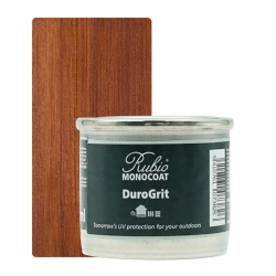 Rubio Monocoat DuroGrit 30ml Rocky Umber R008229