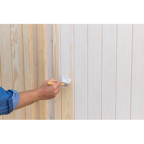 Rubio Monocoat Woodcream Borstel 2" R003314