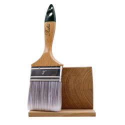 Rubio Monocoat Woodcream Borstel 3" R003315