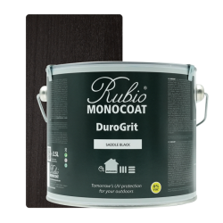 Rubio Monocoat DuroGrit 2,5L Saddle Black R008275
