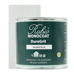 Rubio Monocoat DuroGrit 500ml Salinas Blue R008248