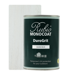 Rubio Monocoat DuroGrit 1L Salinas Blue R008262