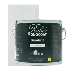 Rubio Monocoat DuroGrit 2,5L Salinas Blue R008276