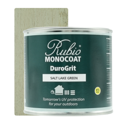 Rubio Monocoat DuroGrit 500ml Salt Lake Green R008250