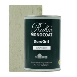 Rubio Monocoat DuroGrit 1L Salt Lake Green R008264