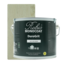 Rubio Monocoat DuroGrit 2,5L Salt Lake Green R008278