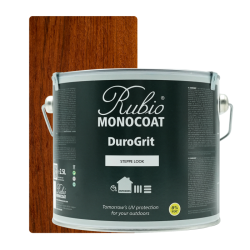 Rubio Monocoat DuroGrit 2,5L Steppe Look R008269