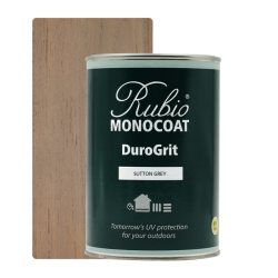Rubio Monocoat DuroGrit 1L Sutton Grey R008267