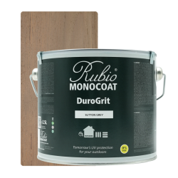 Rubio Monocoat DuroGrit 2,5L Sutton Grey R008281