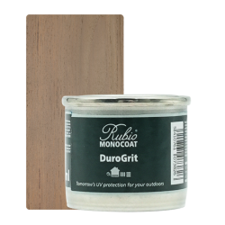 Rubio Monocoat DuroGrit 30ml Sutton Grey R008239