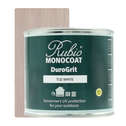 Rubio Monocoat DuroGrit 500ml Tuz White R008251