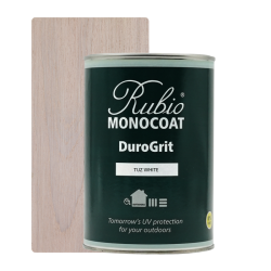 Rubio Monocoat DuroGrit 1L Tuz White R008265
