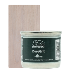 Rubio Monocoat DuroGrit 30ml Tuz White R008237