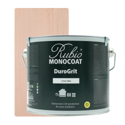 Rubio Monocoat DuroGrit 2,5L Utah Pink R008277