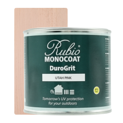 Rubio Monocoat DuroGrit 500ml Utah Pink R008249